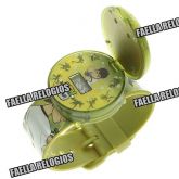 Relogio Bem 10 Style - Luzes e Musica